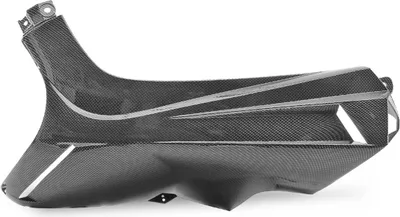 Image de Sous-couche droit Speedfight 2 noir