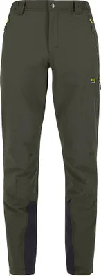 Produktbild von Karpos San Martino Hosen Grün 48 / Regular Mann Grün 48
