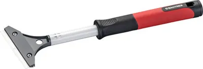Produktbild von RAUTNER Tapeten- und Fußbodenschaber 100 mm