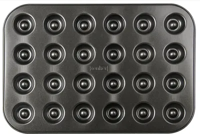 Zdjęcie produktu dla Zenker 7428, Prostokątny, 230 °C, Czarny, Niemcy, 265 mm, 380 mm