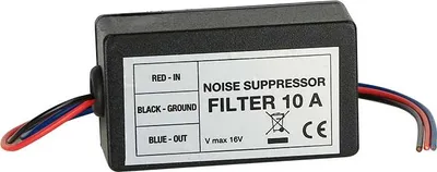 Image de Filtre anti bruit 10A