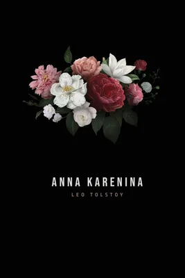 Produktbild von Anna Karenina