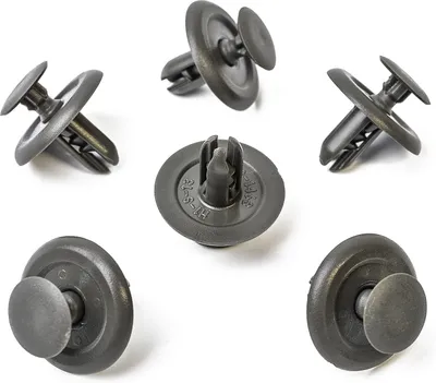 Produktbild von 20x Befestigungs Clip für Verkleidung für Subaru Honda Toyota | 909130013