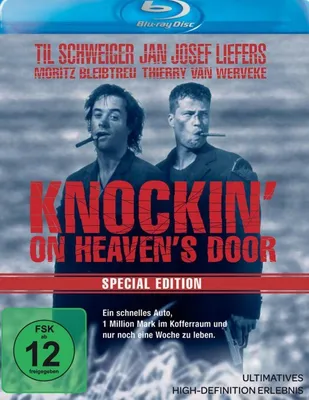 Produktbild von Knockin´ on Heaven´s Door - SE