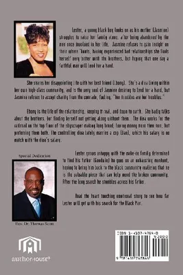 Produktbild von Where Is He My Black Man?