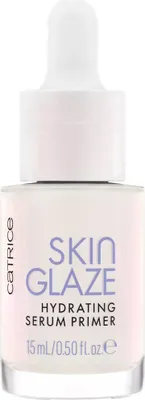 Zdjęcie produktu dla Catrice Skin Glaze Nawilzajaca baza pod makijaz, 15 ml