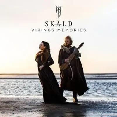 Produktbild von Vikings Memories