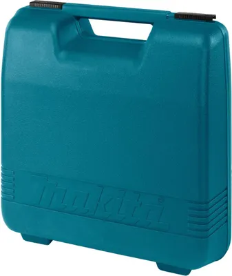 Produktbild von Makita Transportkoffer Kunststoff