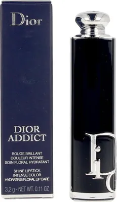 Produktbild von Dior Addict, Pink, Cosmic Pink, 1 Farben, Feuchtigkeitsspendend, Frauen, Glanz