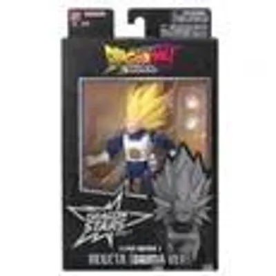 Produktbild von Dragon Ball Dragon Stars - Vegeta Ssj 3 (Daima Ver.)