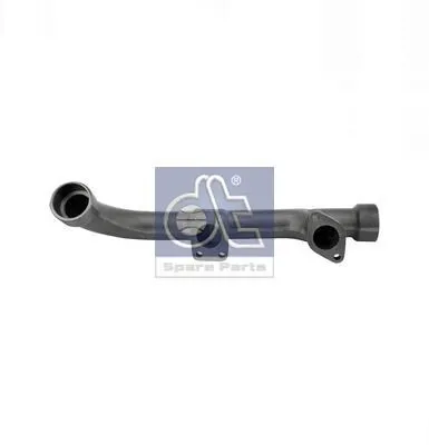 Produktbild von DT Spare Parts 1.10672 Abgaskrümmer Abgasanlage