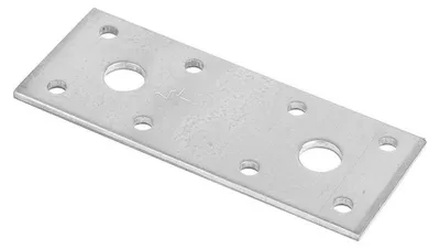 Obrázok produktu pre Płytka Montażowa 100*40*2.5Mm
