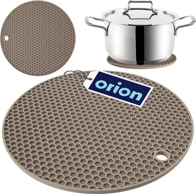 Obrázek produktu pro Orion Trivet Trivet ze silikonu 17,5 cm