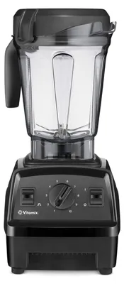 Produktbild von Vitamix Explorian E 320 schwarz Standmixer