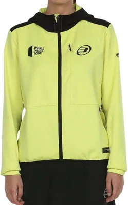 Immagine prodotto di Bullpadel Jack Llera Donna Giallo