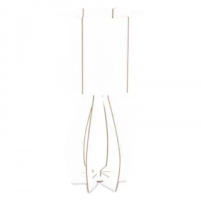 Produktbild von EGLO COSSANO, Mehrfarbig, AC, 220 - 240 V, 50 - 60 Hz, 220 - 240 V