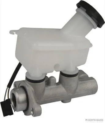 Produktbild von HERTH+BUSS JAKOPARTS J3100935 Bremszylinder Hauptbremszylinder für CHEVROLET MATIZ (M200, M250) SPARK M200 M250