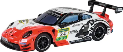 Image de Carrera Porsche 911 GT3 R 'Lionspeed GP, No.24' 1:50