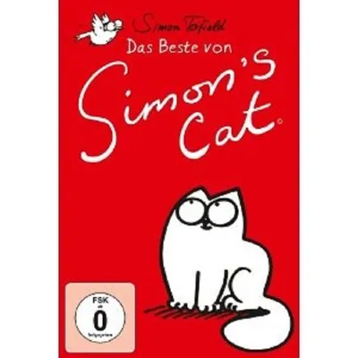 Produktbild von Simon's Cat-Das Beste Von Simon's Cat