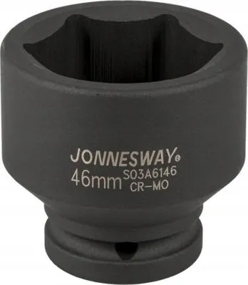 Produktbild von Jonnesway nasadka udarowa 6-kątna 3/4" 46mm cr-mo