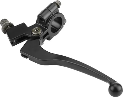 Obrázok produktu pre 22mm 7/8in sklápacia páka spojky s páčkou pre 50CC - 125CC Dirt Pit Bike