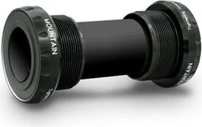 Produktbild von Aerozine BB-08-XC Keramik BSA schwarz