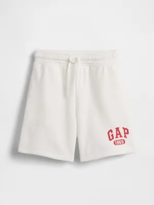 Obrázok produktu pre Detské šortky GAP s logom 5YRS