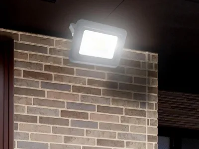 Obrázek produktu pro Venkovní LED reflektor 20W / 4000K - LF0022