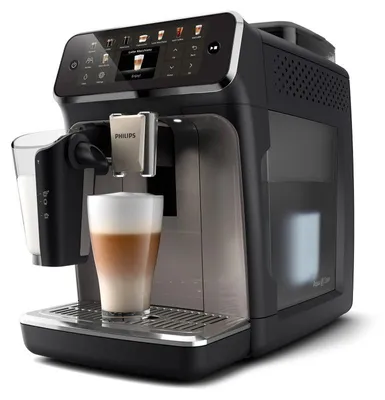Produktbild von Philips Automatinis kavos aparatas Philips EP5549/70 PCIP