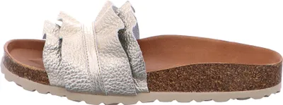 Produktbild von Verbenas Klassische Pantoletten Rocio Damen 31353539323239 Gold 42 EU