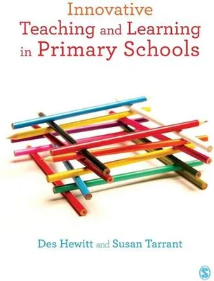 Obrázek produktu pro Innovative Teaching and Learning in Primary Schools