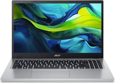Immagine prodotto di Computer portatile ACER Aspire AG15-32P-33L3, 15,6'' FHD, Intel Core 3 N355, 8 GB di RAM, SSD da 512 GB, AZERTY, Windows 11