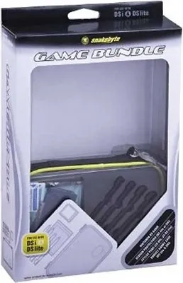 Produktbild von Game Bundle DSi & DS lite