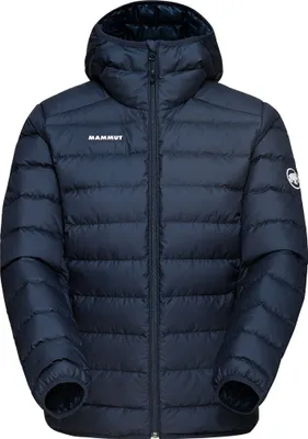 Produktbild von Mammut Waymarker IN Hooded Women's Jacket marine XS