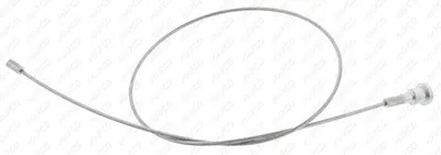 Produktbild von Bremsseil, OPEL CORSA C, TIGRA