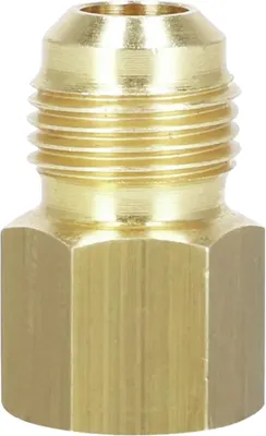 Produktbild von ROTHENBERGER Adapter 3/8"SAE M-1/4"SAE F - 89503
