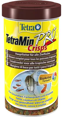Productafbeelding van Tetra Min pro crisps 100ml