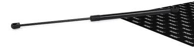 Produktbild von RIDEX 219G0319 Gasfeder Heckklappendämpfer für SKODA OCTAVIA (1Z3) 585,5mm
