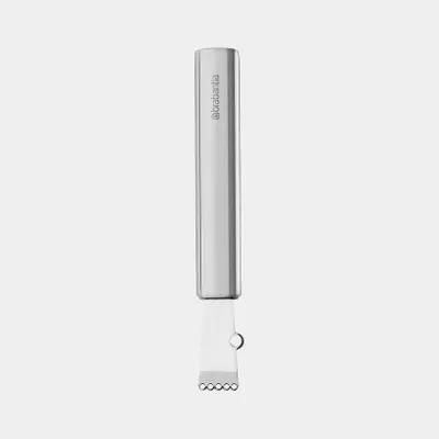Image de Brabantia - Zesteur d'agrumes profilé