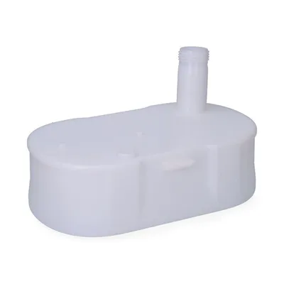 Produktbild von Koma Tools 08769 Sprühbehälter 3.5l Durchsichtig One Size / EU Plug Durchsichtig One Size