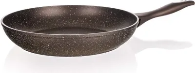 Obrázok produktu pre BANQUET Panvica s nepriľnavým povrchom PREMIUM Dark Brown 28 x 5,3 cm