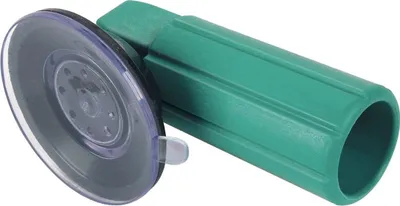 Image de Wolfcraft Ventouse pour ampoule