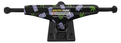 Produktbild von Hydroponic Skate Set 5.25´´ Achse Silber Silber One Size