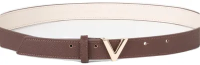 Produktbild von VALENTINO, DIVINA Gürtel (VCS1R456GN), Marineblau/Gold, Größe S