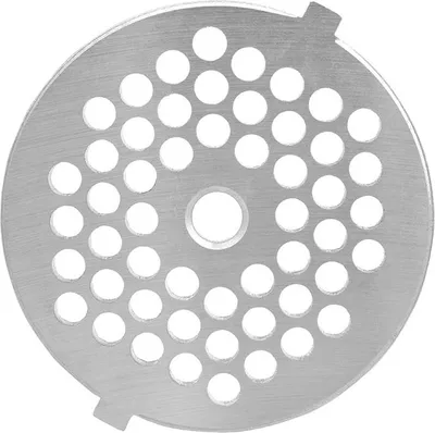 Image de Gastroback 91666 Disque perforé n° 5 pour 41407 Hachoir à viande Design 6 en 1 Plus n° 6