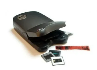 Produktbild von Reflecta Crystal Scan 7200 + ICE