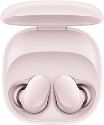 Produktbild von Xiaomi Redmi Buds 6 Play True Wireless In-Ear Kopfhörer, Bluetooth 5.4, 36h Akku, Schnellladung, AI Noise Cancelling für Anrufe