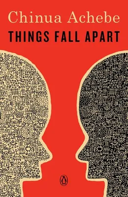 Produktbild von Things Fall Apart
