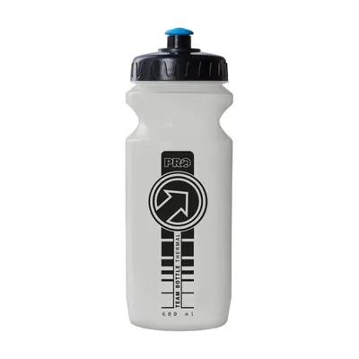 Immagine prodotto di Pro Team Bottiglia termica isolante 600ml Bianco Bianco Taglia unica