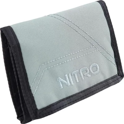 Image de NITRO porte-monnaie Daypacker Collection Wallet Mint menthe